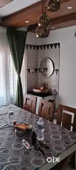 4Bhk Independent House for sale at Kaloor