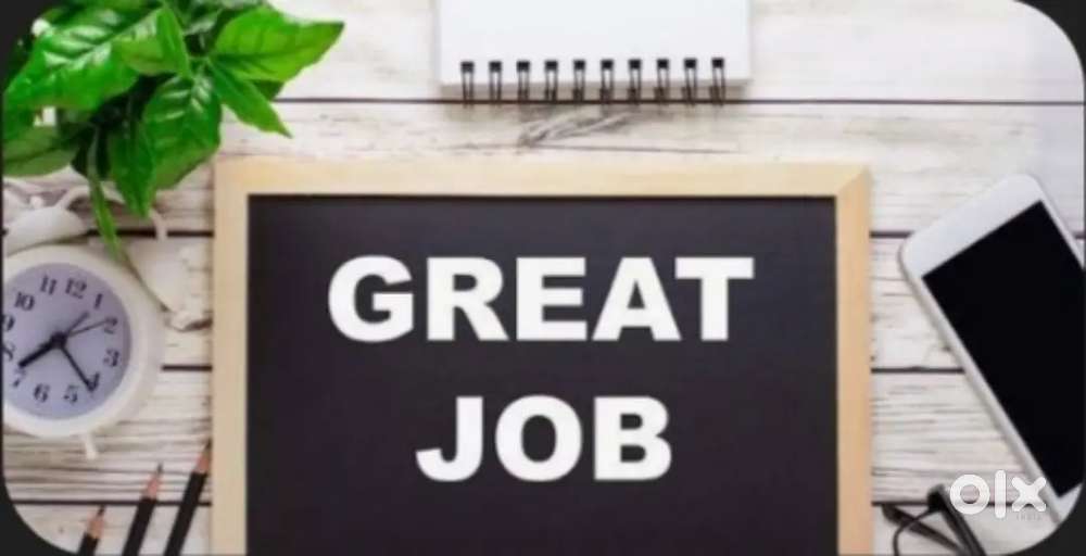 Online part time data entry work available