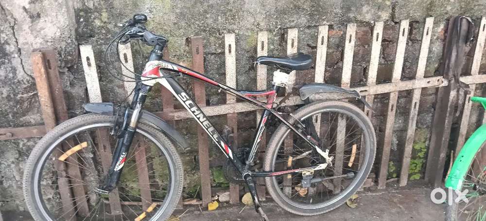 21( gear-very fast