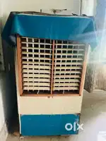 Ac cooler Good condition, and khat