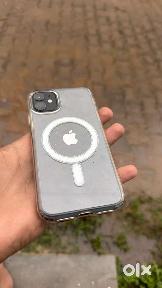 Iphone 11.