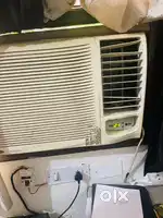 1.5 Ton ac in good working condition