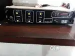 Home theatre