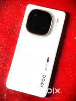 iQOO 12 5G 12/256
