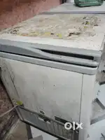 WESTERN Dewp 450 litre