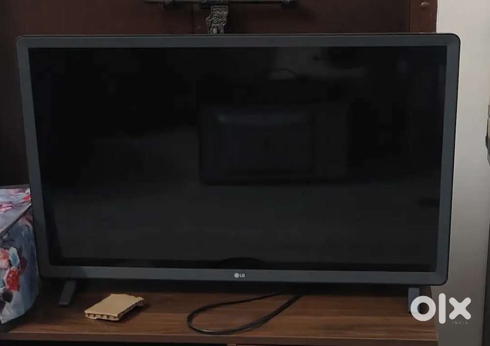 LG Smart TV 32 Inch