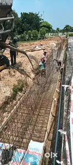 Experience Civil Supervisor & engineer