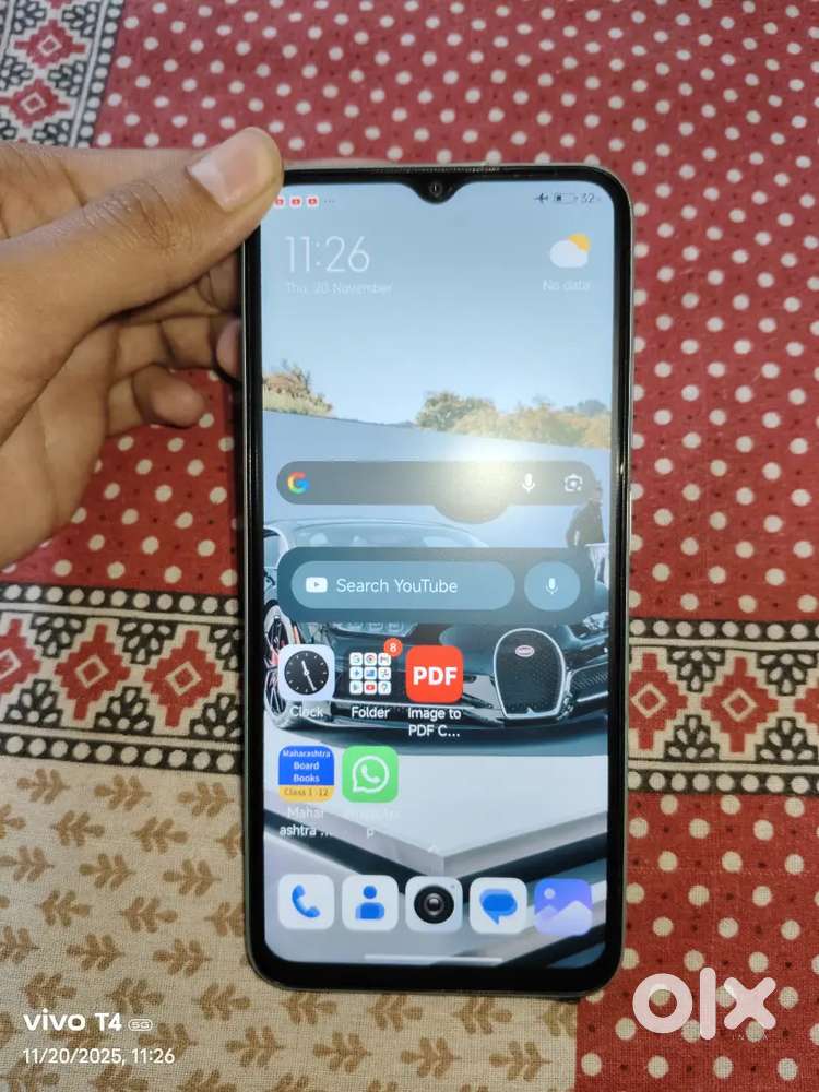 Mobile phone Redmi 11 Prime