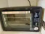 Morphy richards OTG