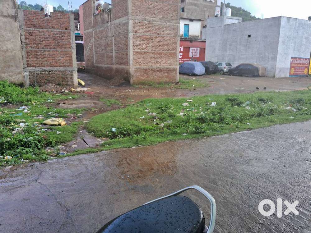 Two plot for sale 20 × 35 each