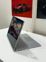Microsoft Surface Book 2 15 inch