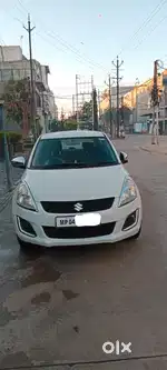 Maruti Suzuki Swift LDI, 2016, Diesel