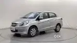 Honda Amaze 1.2 S i-VTEC, 2013, Petrol