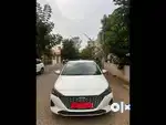 Hyundai New Verna SX O 1.5 Turbo GDI MT, 2022, Diesel