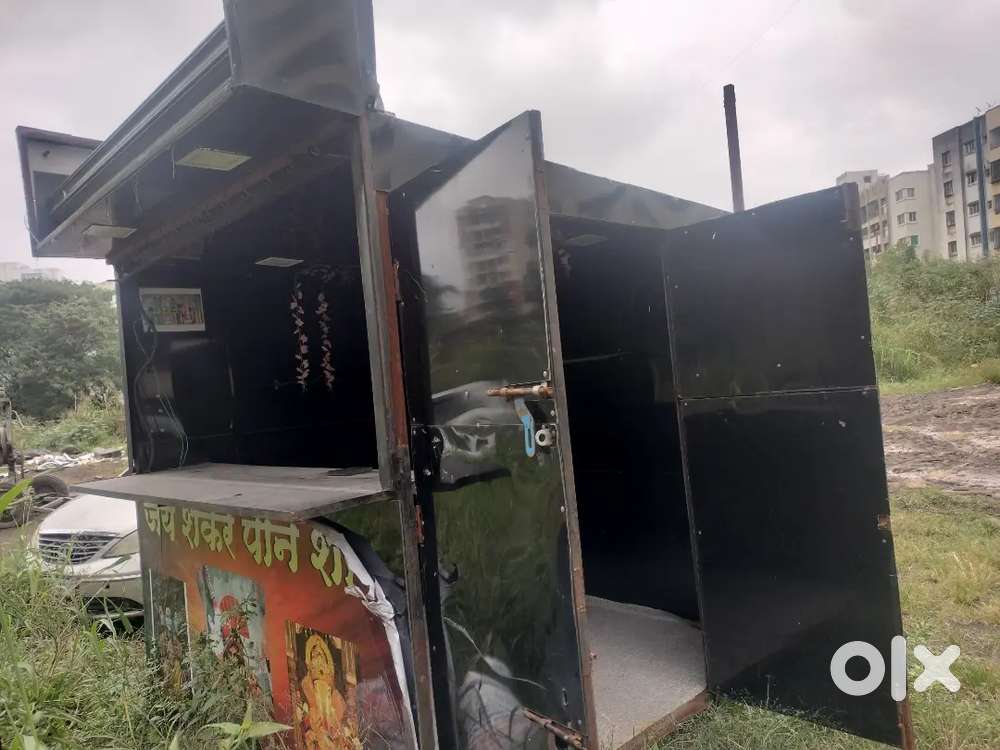 7 ×7 ft Heavy iron fram tapari