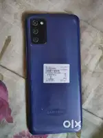 Samsung galaxy A03s