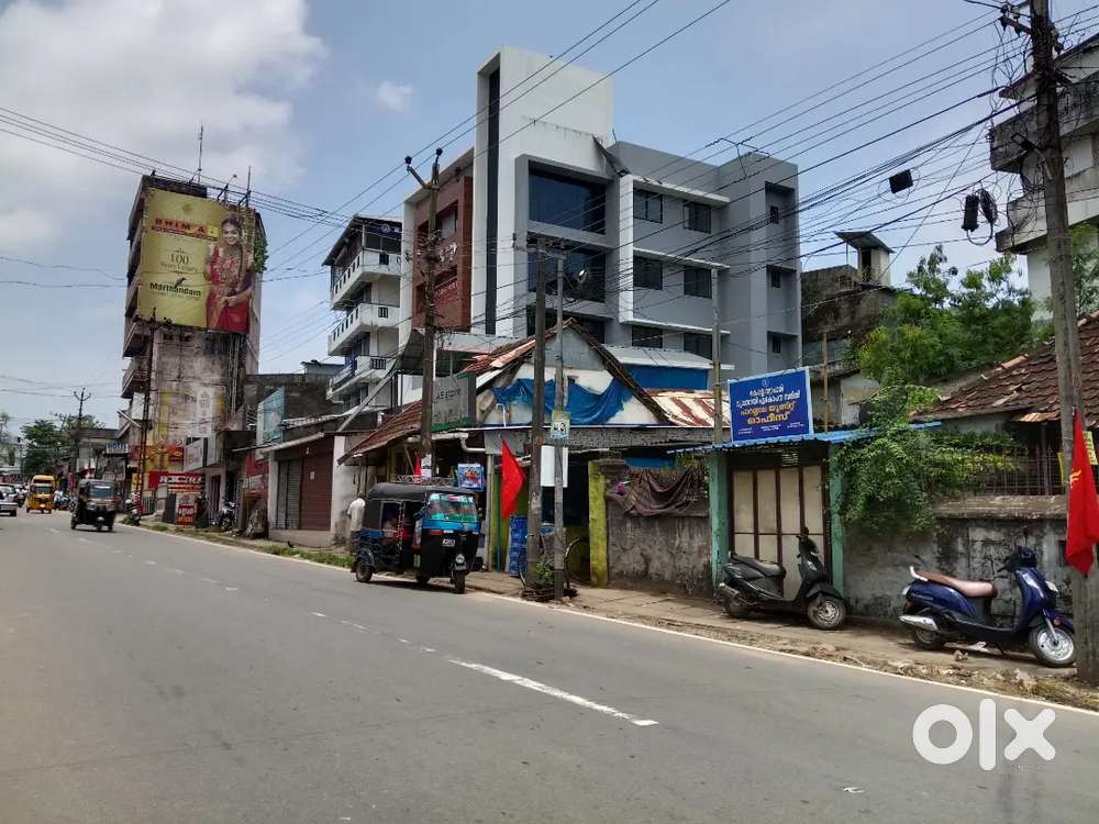 House plots / Commercial Plots