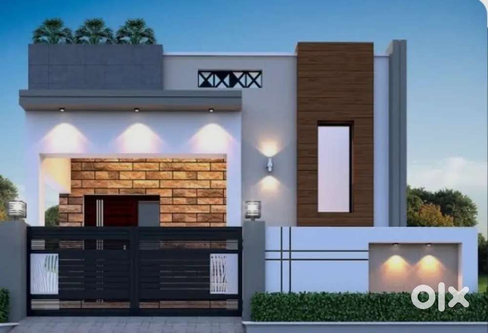 Luxury Villa @ 60L