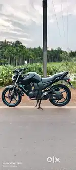 Fz 2016 single owner FINANCE AVAILABLE good Condition