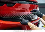 PPF applicator/ installer