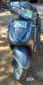 ACTIVA 2012 CHD NO FORSALE