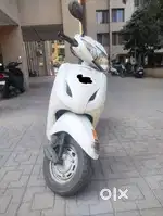 Honda Activa - 2012 model