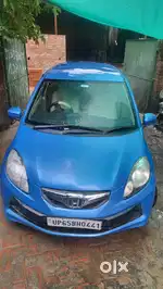Honda Brio 2013 Petrol Good Condition