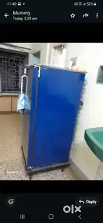 Referigerator