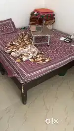 Two single bed for sale
