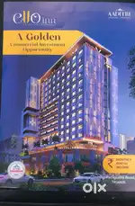 Commercial flats available in tirupati