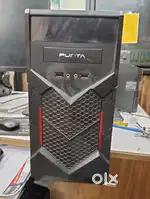 i5 3rd gen cpu sell 8gb ram120gbssd 2gb graaphic 500gb hard disc