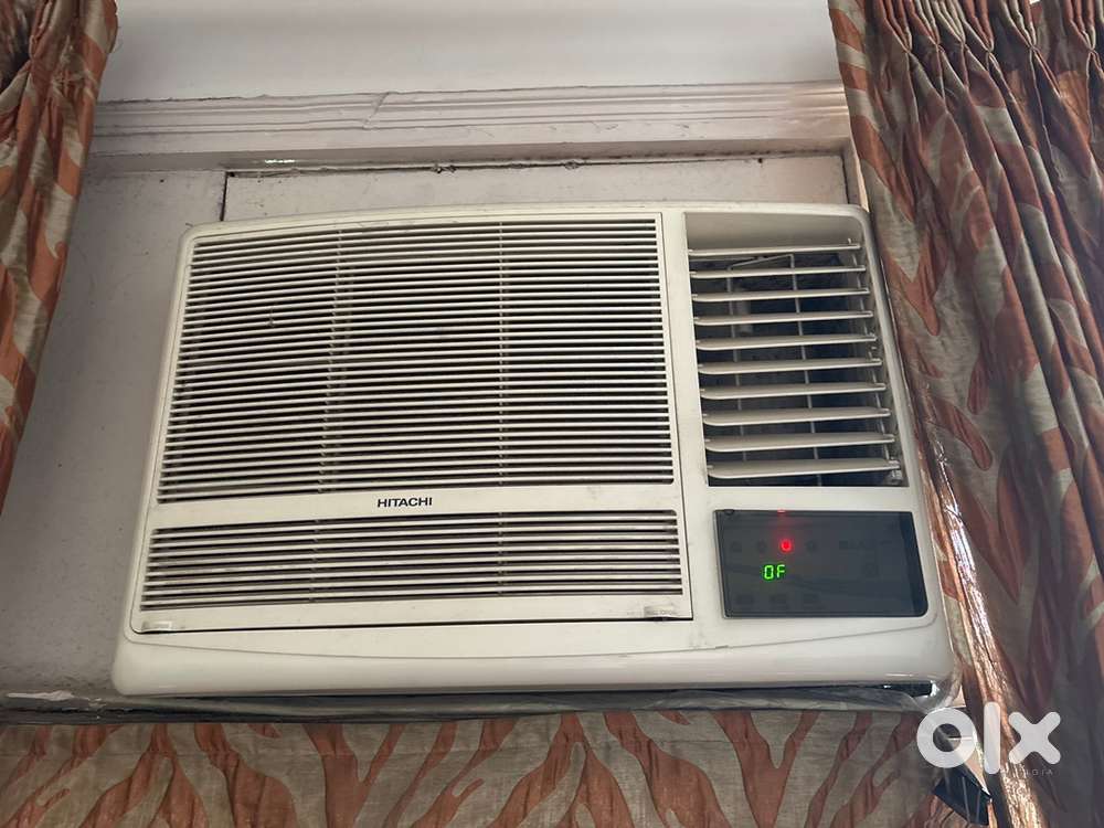 Hitachi Windows AC