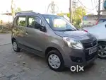 Maruti Suzuki Wagon R Stingray 2015 CNG & Hybrids 91000 Km Driven