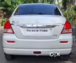 Maruti Suzuki Swift Dzire Vdi BSIV, 2010, Diesel