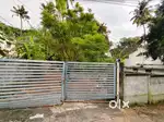 Plot rent for commercial purpose