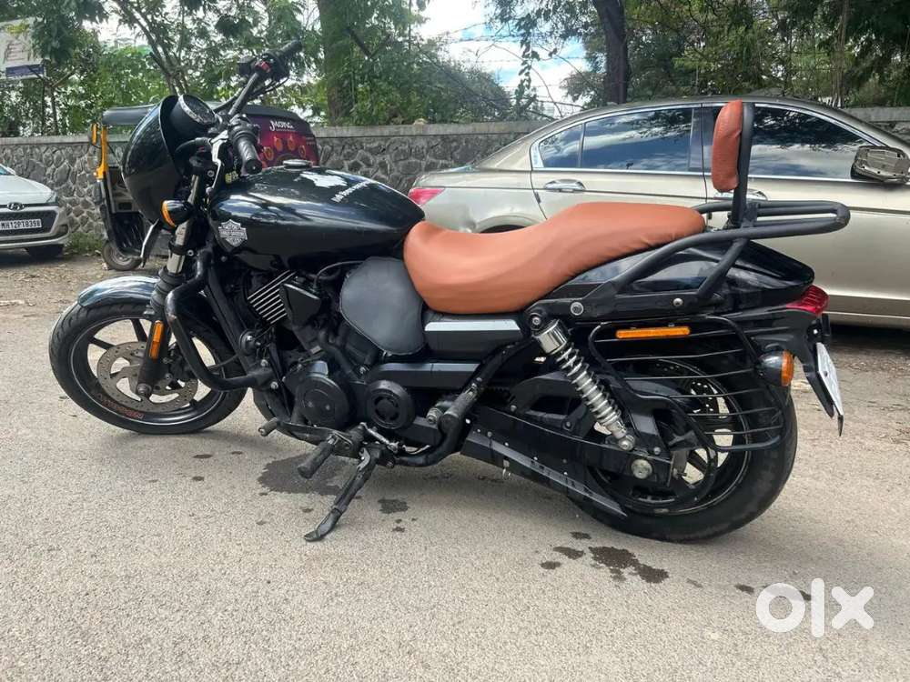 Well maintained,3rd owner less drivern