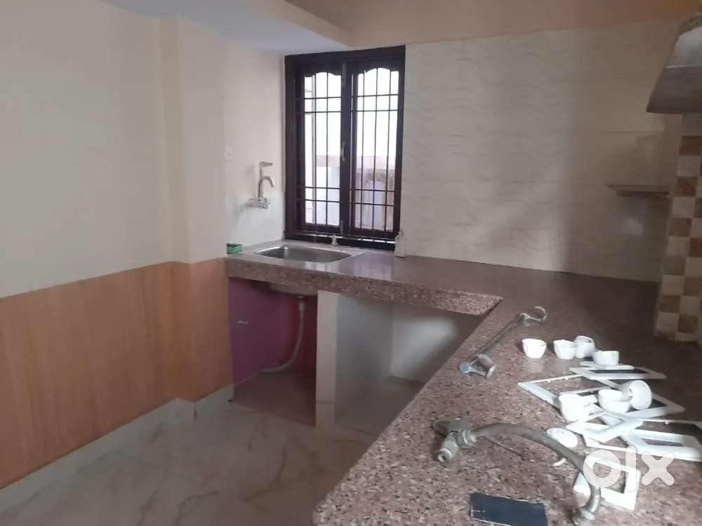 Available 2 Bhk Flat on Rajendra Nagar
