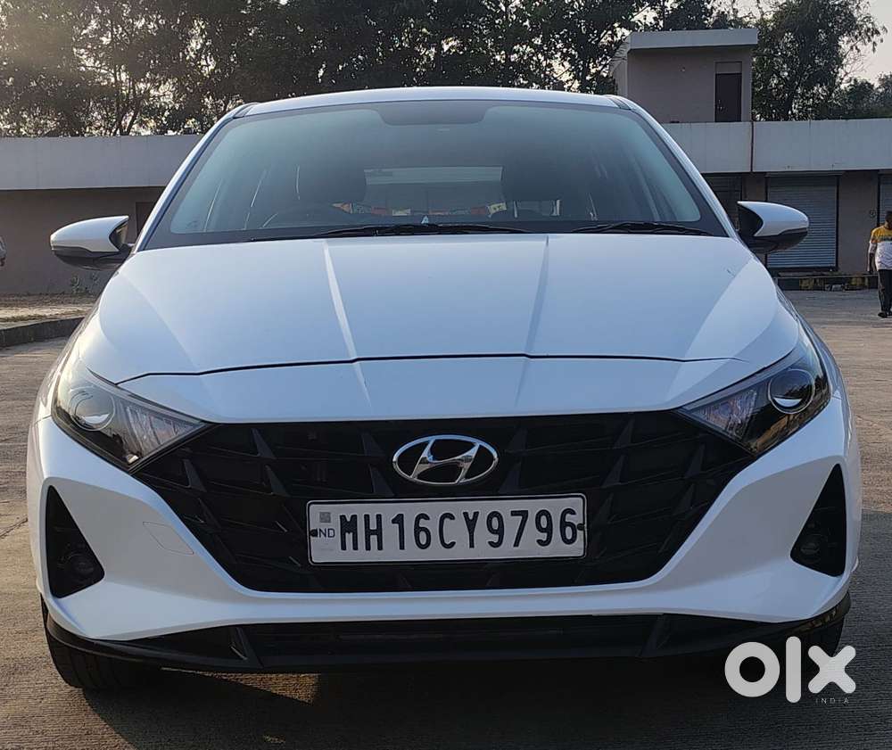Hyundai i20 1.2 Asta, 2022, Petrol