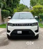 Mahindra XUV300 W6 Diesel, 2021, Diesel