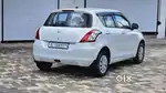 Maruti Suzuki Swift VXI, 2017, Petrol