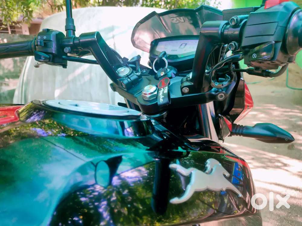 Showroom condition bike for sale