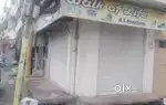 Corner Shop avail. on rent-main railway road(Nanak nagar sec 1)-negot.