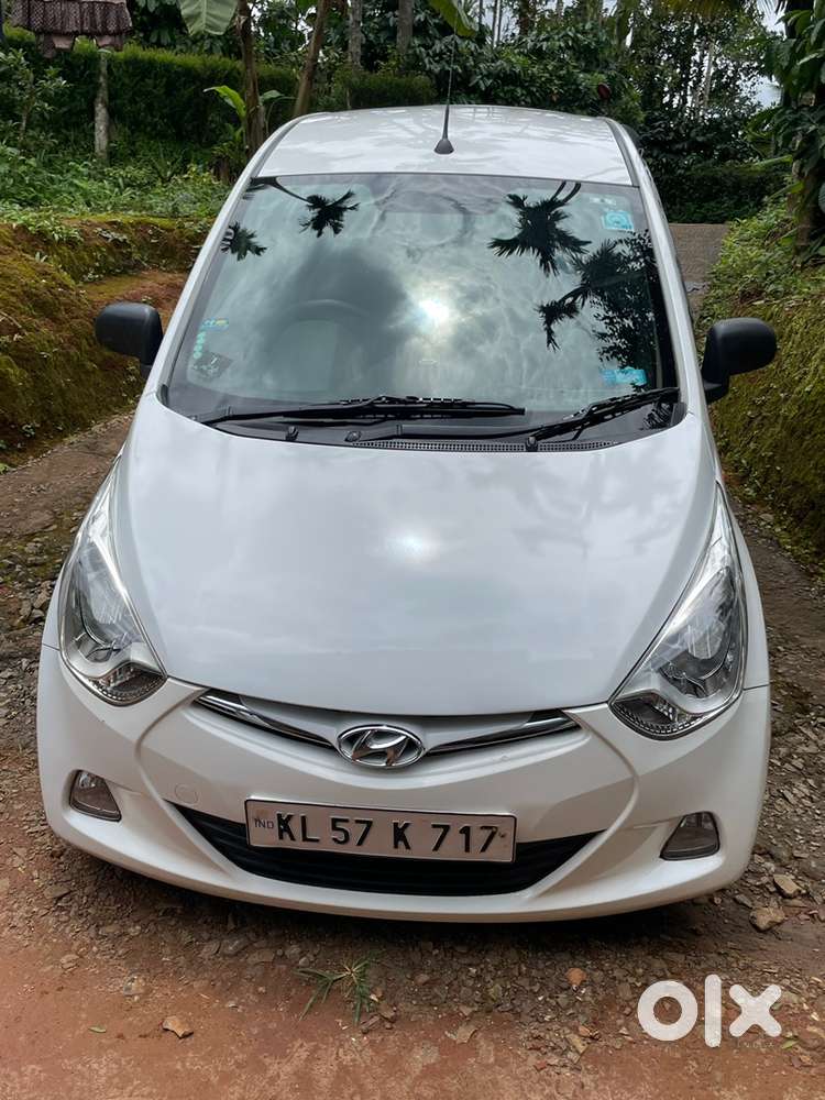 Good condition eon. Recently serviced