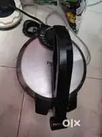 Roti maker