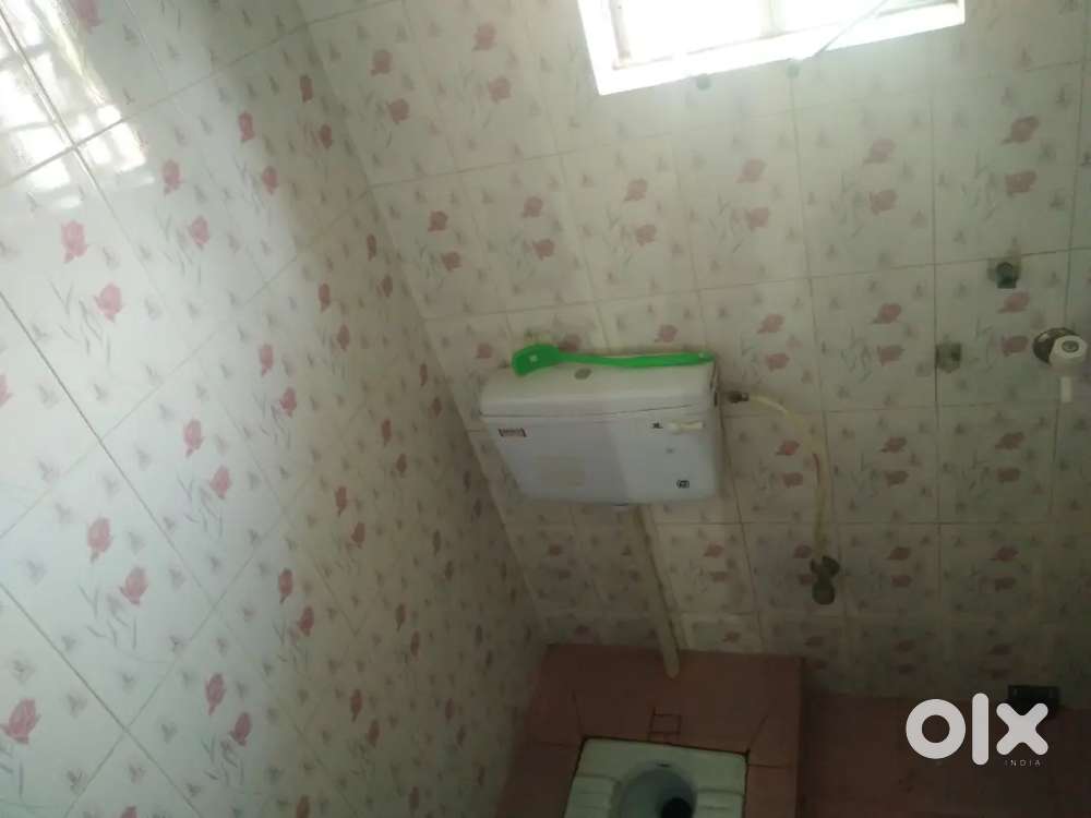 One room with separate bathroom in kokar