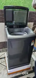 Brand New Whirlpool Fully Automatic 9.5 Kg Capacity Washing Machine