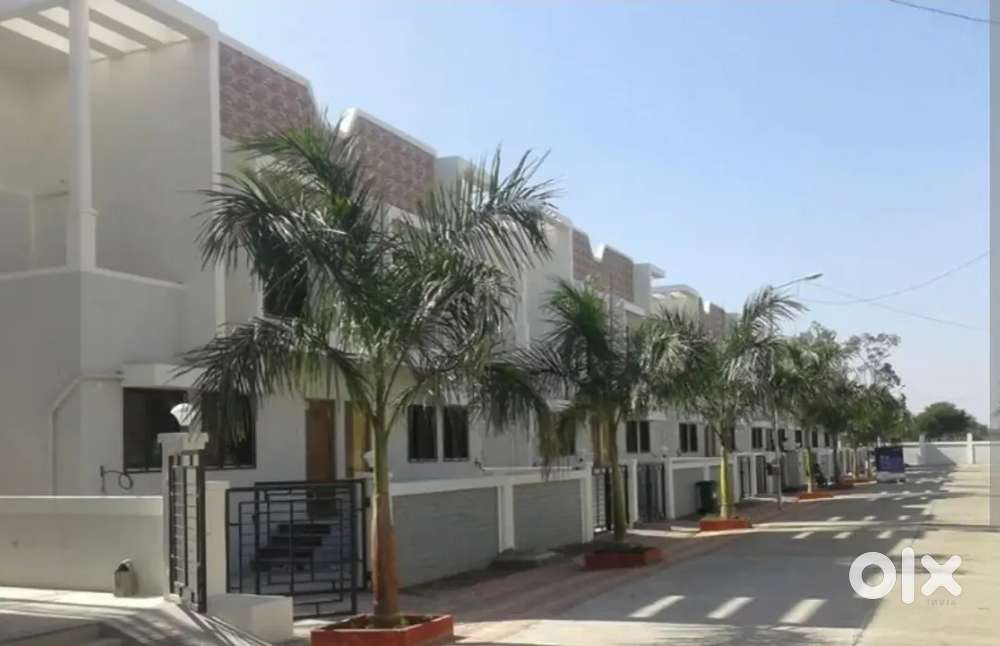 Rent 2 BHK FLAT  Tirupati City WashimFully furnished newly painted