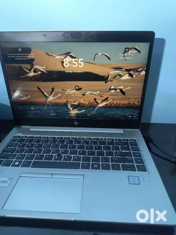 Hp elitebook i7 laptop for sale at minimal price