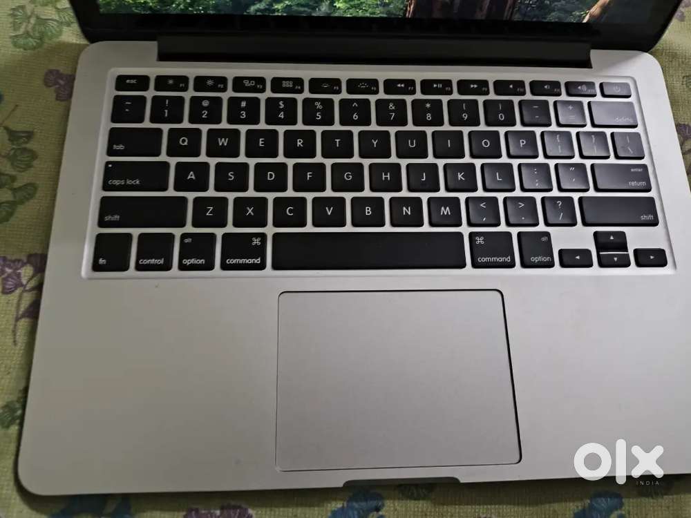 Mac Book Pro 2015