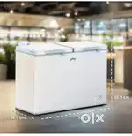 Godrej Deep freezer 350L